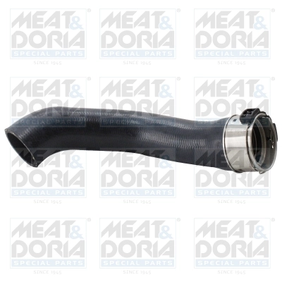 Charge Air Hose